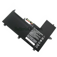 Batteria di ricambio per Lenovo XiaoXin-Air-12 Socrates Air12