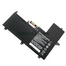 Batteria di ricambio per Lenovo XiaoXin-Air-12 Socrates Air12