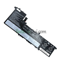 Batteria di ricambio per Lenovo XIAOXIN-pro13 L19D3PD3
