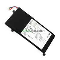 Batteria di ricambio per Mechrevo S1-Pro-01 S1-Pro-02 S2-01 02 SSBS73 MX350