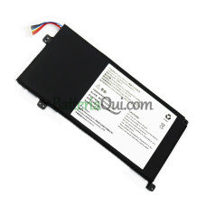 Batteria di ricambio per Mechrevo S1-Pro-01 S1-Pro-02 S2-01 02 SSBS73 MX350