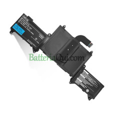 Batteria di ricambio per NEC LaVie LZ650 PC-VP-BP94/OP-570-77023 BP95
