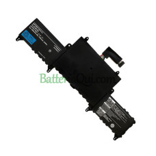 Batteria di ricambio per Nec PC-VP-BP106 LAVIE-HZ750 HZ650CAS