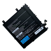 Batteria di ricambio per NEC PC-VP-BP125