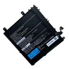 Batteria di ricambio per NEC PC-VP-BP125