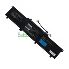 Batteria di ricambio per NEC PC-VP-BP146