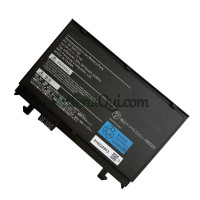 Batteria di ricambio per NEC PC-VP-WP150