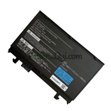 Batteria di ricambio per NEC PC-VP-WP150