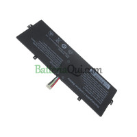 Batteria di ricambio per Other GFL4281B7-2S