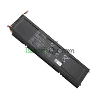 Batteria di ricambio per Razer BIADE STEAITH 2018 RC30-0281