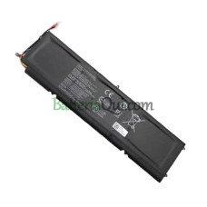 Batteria di ricambio per Razer BIADE STEAITH 2018 RC30-0281