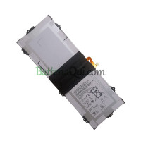 Batteria di ricambio per Samsung 530XBB AA-PBMN2HO EB-BW720ABA
