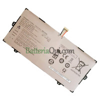 Batteria di ricambio per Samsung 950QCJ 930QCJ 950XCJ 930XCJ AA-PBRN4ZU