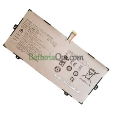 Batteria di ricambio per Samsung 950QCJ 930QCJ 950XCJ 930XCJ AA-PBRN4ZU