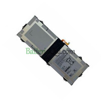Batteria di ricambio per Samsung Galaxy-Book-12 SM-W720 EB-BW720ABA