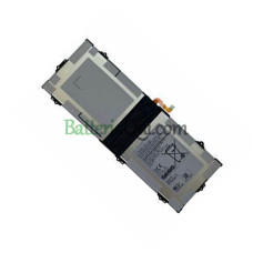 Batteria di ricambio per Samsung Galaxy-Book-12 SM-W720 EB-BW720ABA