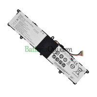 Batteria di ricambio per Samsung NP900X3N AA-PBTN2QB