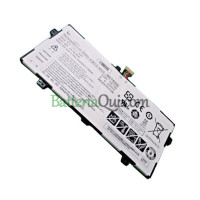 Batteria di ricambio per Samsung NP900X5L 900X5L 940X3L AA-PBUN4AR