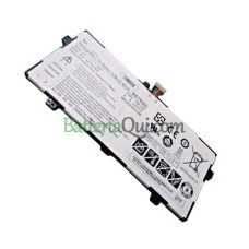 Batteria di ricambio per Samsung NP900X5L 900X5L 940X3L AA-PBUN4AR