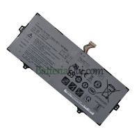 Batteria di ricambio per Samsung NP930SBE NP950SBE AA-PBSN4AF