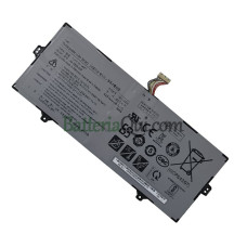 Batteria di ricambio per Samsung NP930SBE NP950SBE AA-PBSN4AF