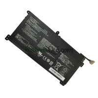 Batteria di ricambio per Simplo SQU-1717 916QA108H 2ICP7