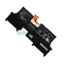Batteria di ricambio per Sony VAIO-Pro-11" SVP11/21 VGP-VJ8BPS37 BPS37