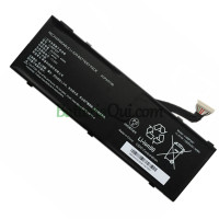 Batteria di ricambio per Sony VIAO VJ8BPS57 31CP5/57/80