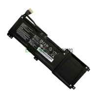 Batteria di ricambio per Thunderobot 911-pro SQU-1723/1724 AORUS-15-XA 15-WA 15-W9