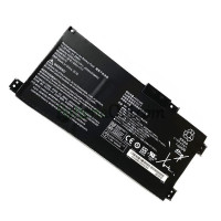 Batteria di ricambio per Thunderobot 911ME 911S G7000M G8000M 911Air SQU-1711