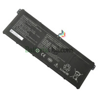 Batteria di ricambio per Xiaomi R14B01W Redmi-Book-14