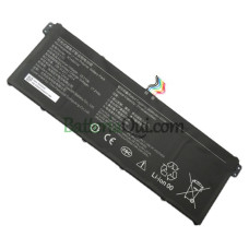 Batteria di ricambio per Xiaomi R14B01W Redmi-Book-14