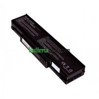 Batteria sostitutiva per Asus SQU-524 CBPIL72 BTY-M68 CBPIL48 BTY-M66 CBPIL44