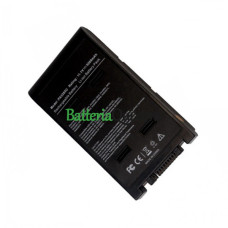 Batteria sostitutiva per Toshiba 146C/5 J50 A10 A9Satellite Pro J60 Dynabook