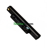 Batteria sostitutiva per Dell Mini PP19S 1110 1011v 1011n Serie 11z