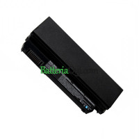Batteria sostitutiva per Dell D044H 9 9N Inspiron-Mini UMPC 910