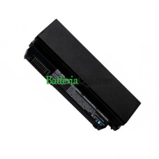 Batteria sostitutiva per Dell Mini Inspiron serie A90 Vostro A90n 9 9n 910