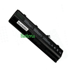 Batteria sostitutiva per PC notebook HP Serie G62
