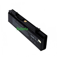 Batteria sostitutiva per Dell WU843 WU841 Latitude WU852 MT193 PP32LA
