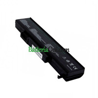 Batteria sostitutiva per Gateway M-6809M M-6803M M-6823A M6750H M6755 W35052lb M26