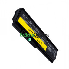 Batteria sostitutiva per IBM/Lenovo serie X200 42T4534 Thinkpad X200