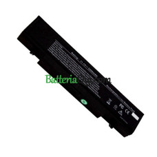 Batteria sostitutiva per Samsung 408 RV415 RV508 RV420 RV411 515 RV511