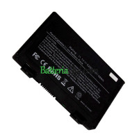 Batteria sostitutiva per Asus K50 K50IN K51 K50AB-X2A K50ij