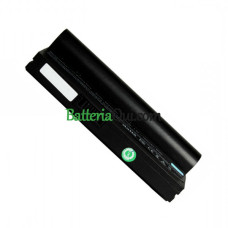 Batteria sostitutiva per Asus 1000HA Eee-PC 1000HD 1000HE 1000 1000H 1000-BK003