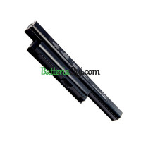 Batteria sostitutiva per Sony VPC-EB17 VPC-EB1 VPC-EA46 VPC-EB4 VPC-EB15 VPC-EB18 Vaio