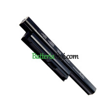 Batteria sostitutiva per Sony PCG-61211L Vaio PCG-71314L PCG-71316L PCG-71318L PCG-71313L