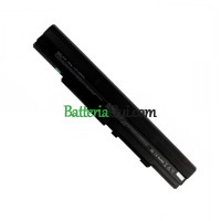 Batteria sostitutiva per Asus UL50Vt-X1 UL50VS-A1B UL50Vt UL50Vt-A1