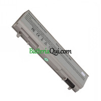 Batteria sostitutiva per Dell M2400 M4400 M6400 M4500 M6500 Series Precision
