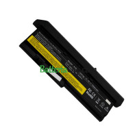 Batteria sostitutiva per IBM/Lenovo X200 Thinkpad 7466 X200S X200si