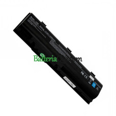 Batteria sostitutiva per Dell 120L Latitude 312-0366 0HD438 XD186 0HD438